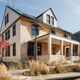 Image for article titled Harvard’s ultra-efficient HouseZero sounds like a dream office, even without an HVAC system